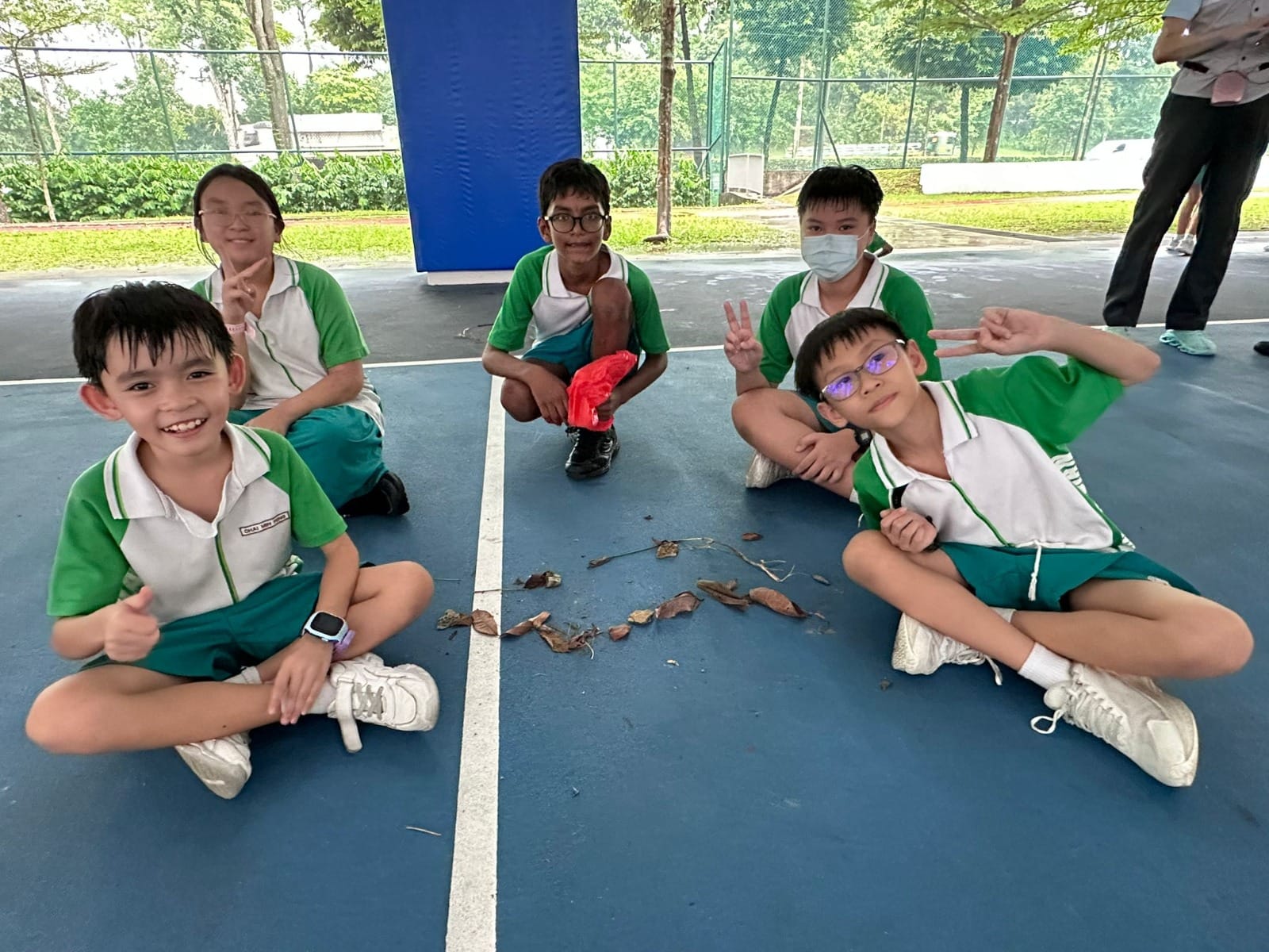 Scout (Boys & Girls)